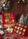 Christmas packaging